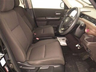 2020 Honda Freed II Рестайлинг, чёрный, 1120000 рублей, вид 5