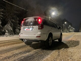 2021 Haval H5 I, белый, 2100000 рублей, вид 4