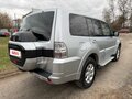 2015 Mitsubishi Pajero IV Рестайлинг 2, серебристый, 2999999 рублей - вид 6
