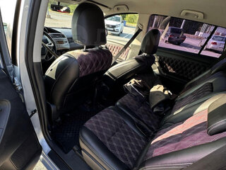 2009 Toyota Verso I, голубой, 895000 рублей, вид 5