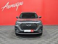 2023 Chery Tiggo 7 Pro Max I, серый - вид 8