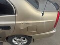 2004 Hyundai Accent ТагАЗ II, бежевый, 400000 рублей - вид 9