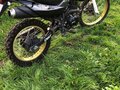 2014 Wels ZT250-XT, чёрный, 130000 рублей - вид 4