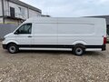 2024 Volkswagen Crafter, белый, 8900000 рублей - вид 5