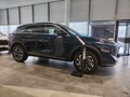 2025 Haval F7 II, синий - вид 5