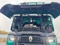 2023 Renault T-Series, зелёный, 14900000 рублей - вид 3