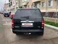 2005 Ford Explorer IV, чёрный, 900000 рублей - вид 3