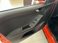 2026 Lada (ВАЗ) Iskra SW Cross, оранжевый - вид 5