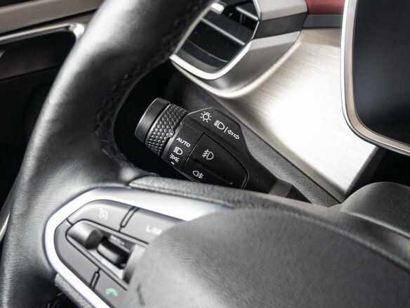 2023 Geely Coolray I, серый - вид 17