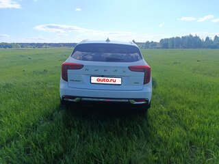 2023 Haval Jolion I, белый, 1300000 рублей, вид 5