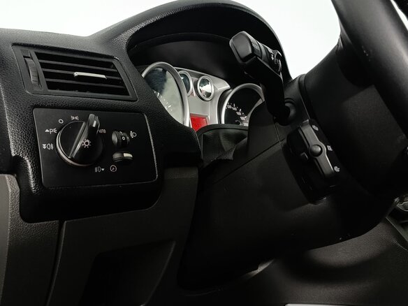 2011 Ford Kuga I, белый, 920000 рублей - вид 8