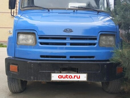 2004 ЗИЛ 5301, синий, 880000 рублей, вид 1