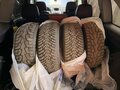 2008 Opel Zafira B Рестайлинг, синий, 560000 рублей - вид 11