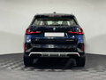 2025 BMW X1 25Li xDrive III (U11/U12), чёрный - вид 2