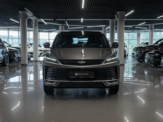 2025 Geely Coolray I Рестайлинг, серый, 2575000 рублей, вид 3