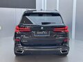 2025 BMW X5 Long 30Li IV (G05/G18) Рестайлинг, чёрный, 9900000 рублей - вид 3