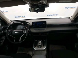 2024 Haval Jolion I Рестайлинг, белый, 1935000 рублей, вид 5