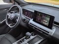 2024 GAC GS4, серый, 2690000 рублей - вид 11