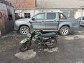 2026 Racer Alpha, зелёный, 130000 рублей - вид 5
