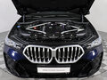 2025 BMW X6 40i III (G06) Рестайлинг, синий, 15380000 рублей - вид 8