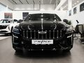 2025 Geely Preface I, чёрный - вид 1