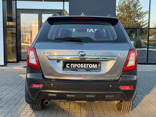 2013 Lifan X60 I, серый, 330000 рублей, вид 4