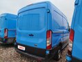 2021 Ford Transit, синий, 2449000 рублей - вид 2