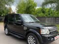 2010 Land Rover Discovery IV, чёрный - вид 5