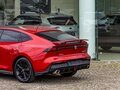 2023 Changan UNI-V I, красный - вид 9
