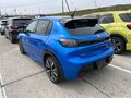 2020 Peugeot 208 II, синий, 656776 рублей - вид 5