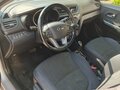 2013 Kia Rio 4-speed III, серый, 850000 рублей - вид 5