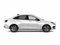 2026 Lada (ВАЗ) Vesta I Рестайлинг (NG), белый, 1980000 рублей - вид 2