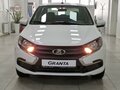 2026 Lada (ВАЗ) Granta I Рестайлинг, белый - вид 1