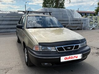 2006 Daewoo Nexia I, бежевый, 280000 рублей, вид 1