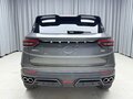 2022 Geely Binyue I Рестайлинг, серый, 1194000 рублей - вид 11