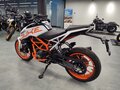 2021 KTM 390 Duke, белый, 517000 рублей - вид 4