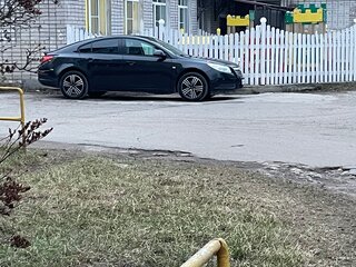 2012 Opel Insignia I, чёрный, 830000 рублей, вид 4