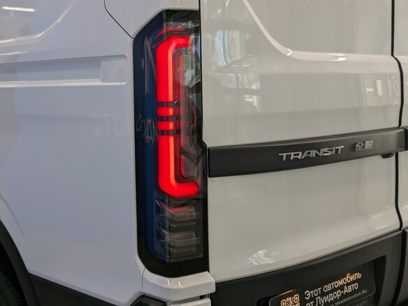 2026 Ford Transit, белый, 6111360 рублей - вид 17