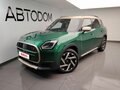 2026 Mini Countryman S III, зелёный, 6590000 рублей