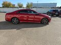 2020 Mercedes-Benz CLA 200 II (C118, X118), красный, 3300000 рублей - вид 2
