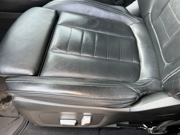 2018 BMW X3 30d xDrive III (G01), коричневый, 3690000 рублей - вид 37