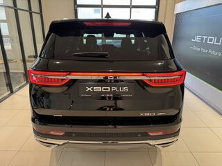2026 Jetour X90+, чёрный, 4199000 рублей, вид 5