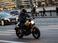 2018 Ducati Scrambler 800, жёлтый, 600000 рублей - вид 5