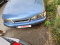 1993 Hyundai Sonata III, синий, 60000 рублей