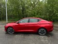 2023 JAC J7 I, красный, 1300000 рублей - вид 5