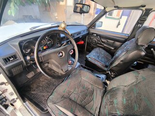 1988 ГАЗ 24 «Волга» 2410 II (2410), бежевый, 120000 рублей, вид 5