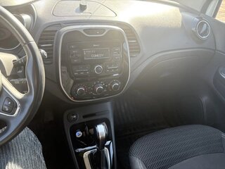 2019 Renault Kaptur I, белый, 1050000 рублей, вид 5