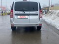 2024 Lada (ВАЗ) Largus I Рестайлинг, серебристый, 1350000 рублей - вид 3