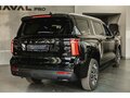 2026 Haval H5 II, чёрный, 4012559 рублей - вид 2
