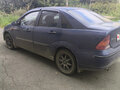 2003 Ford Focus I Рестайлинг, синий, 210000 рублей - вид 3
